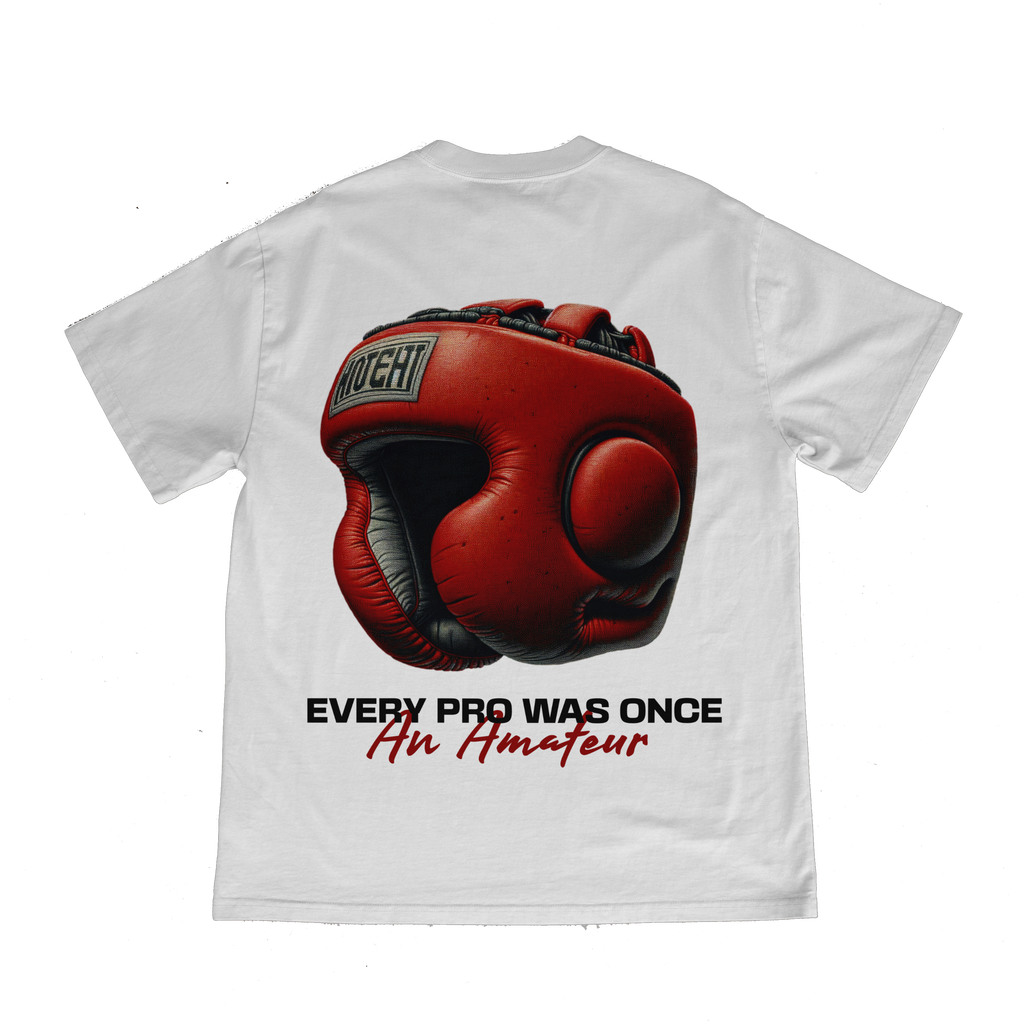 EVERY PRO WAS ONCE AN AMATEUR T-SHIRT