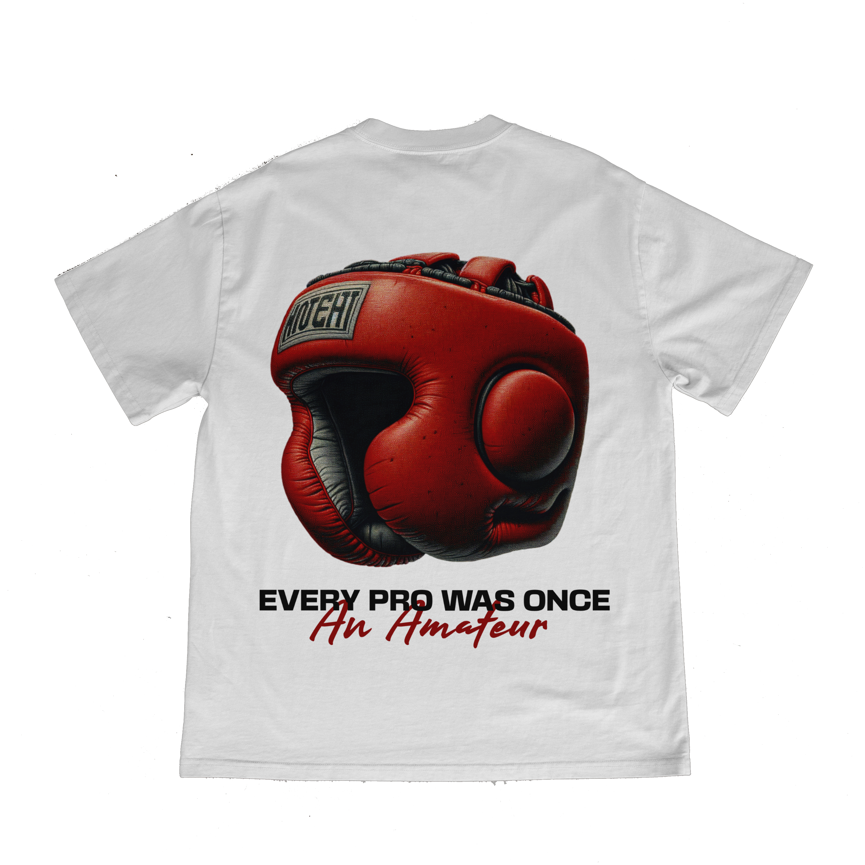 EVERY PRO WAS ONCE AN AMATEUR T-SHIRT