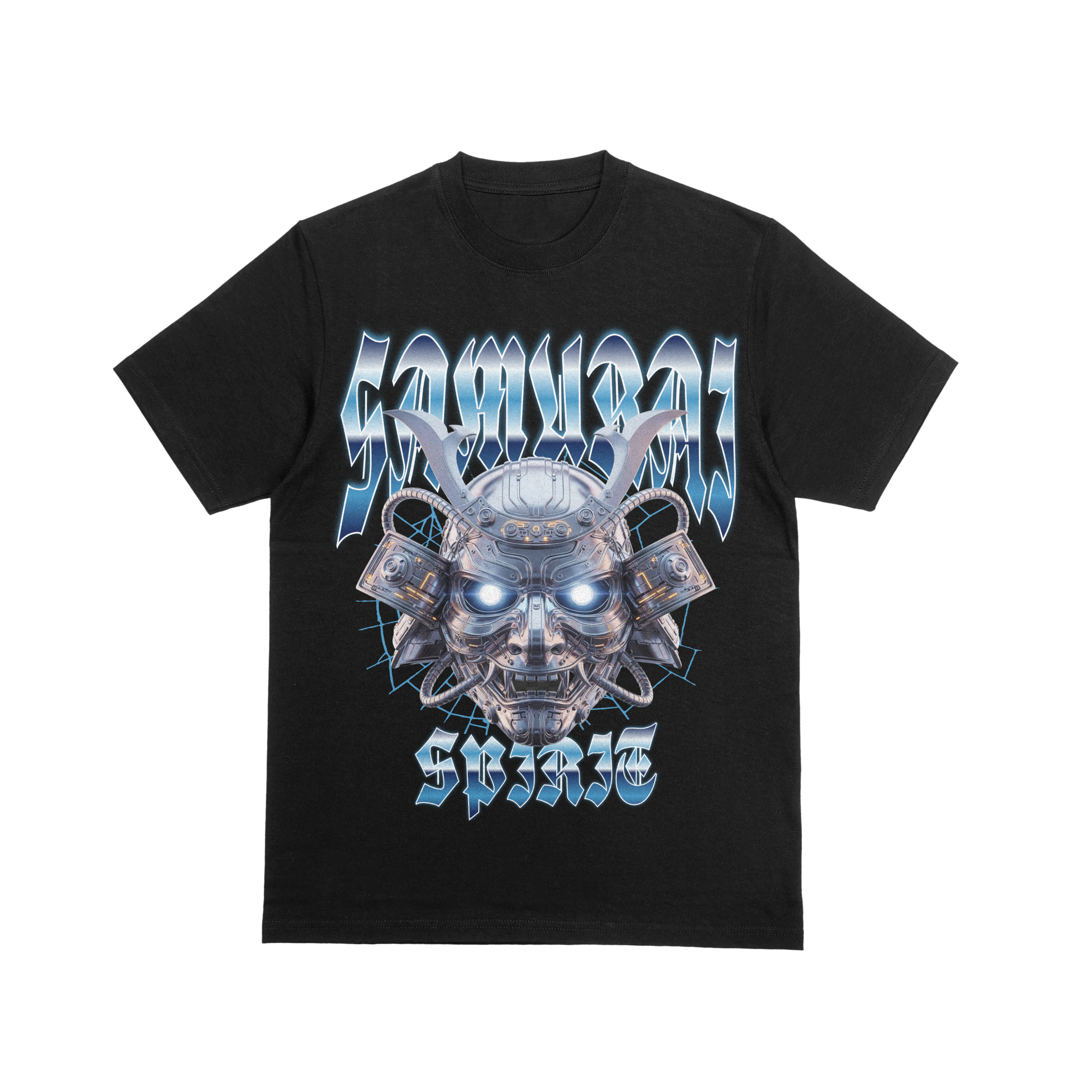 SAMURAI SPIRIT T-SHIRT