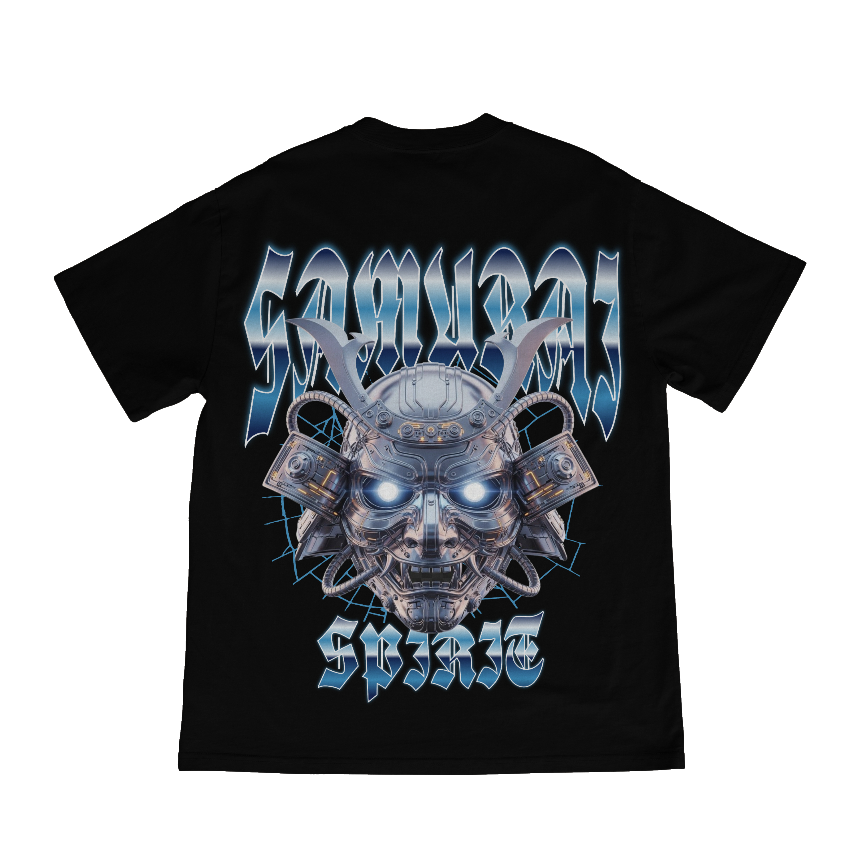 SAMURAI SPIRIT T-SHIRT