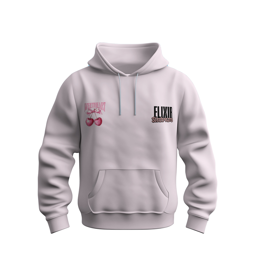 SWEETHEART HOODIE