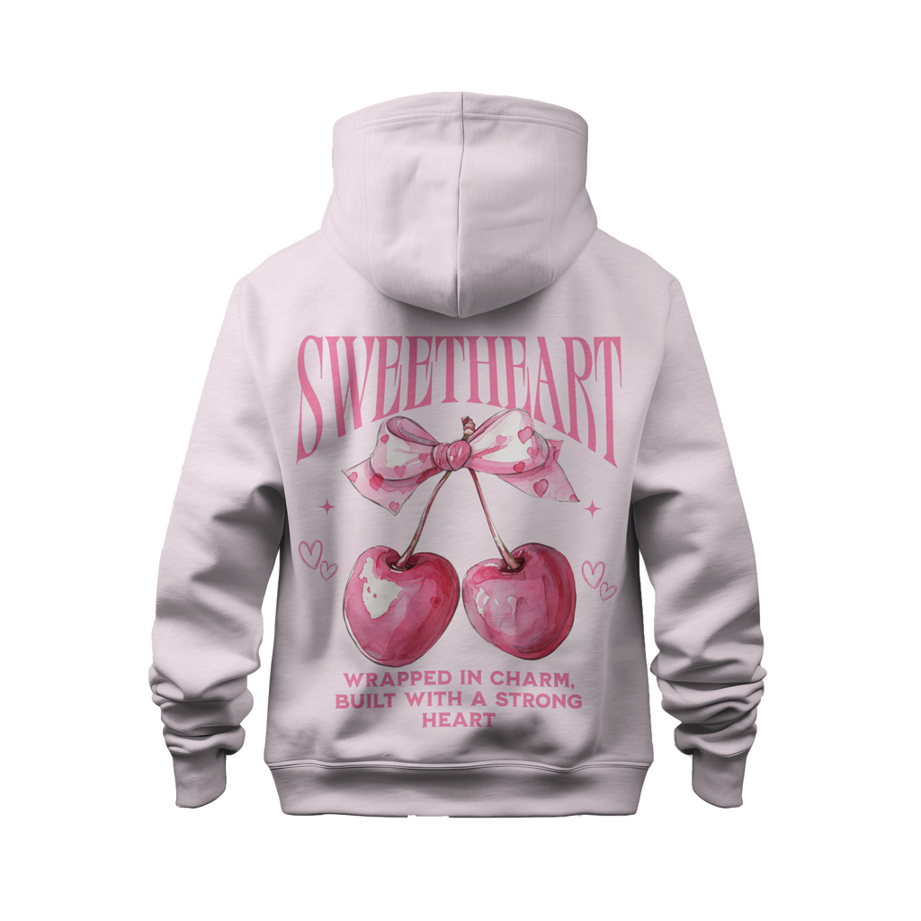 SWEETHEART HOODIE
