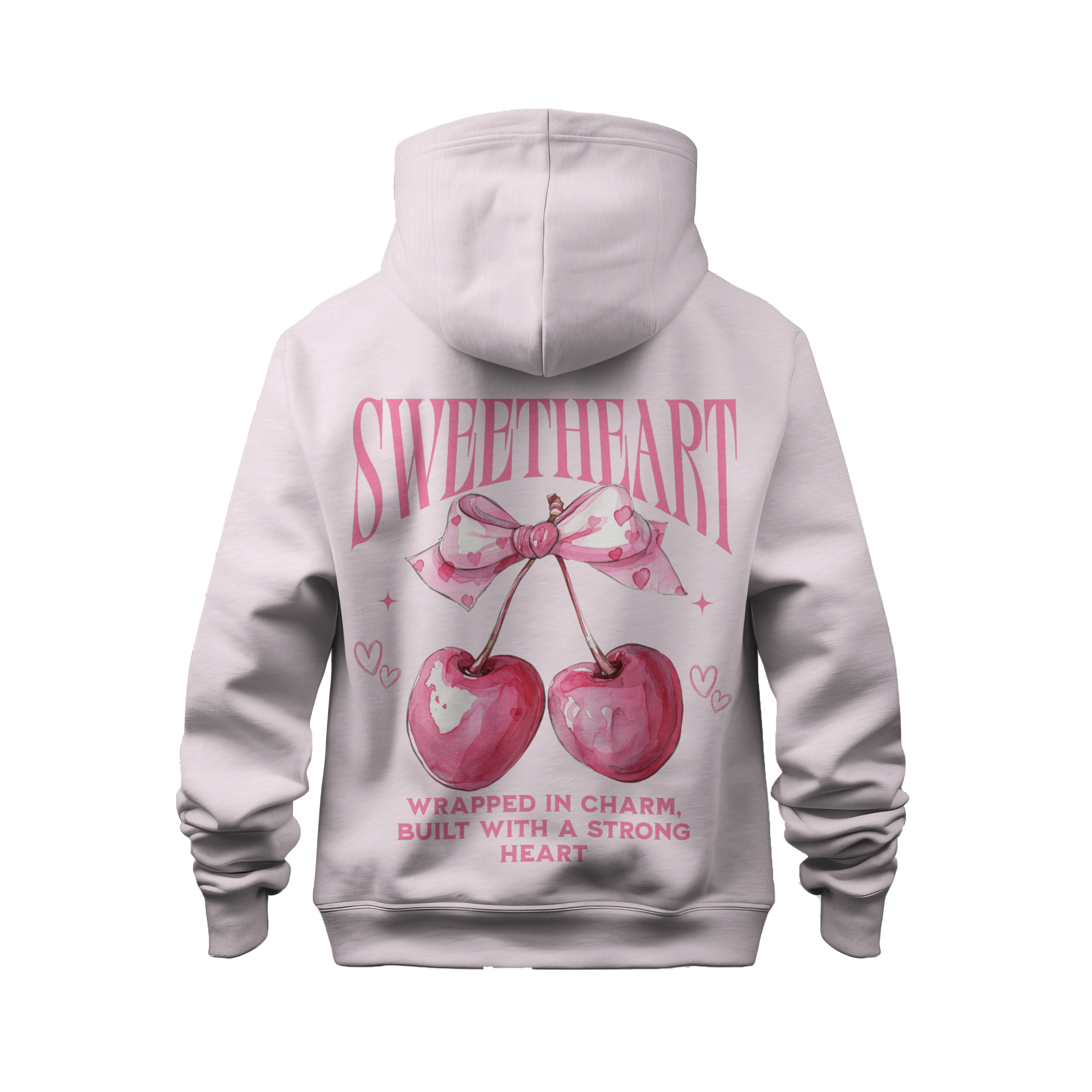 SWEETHEART HOODIE