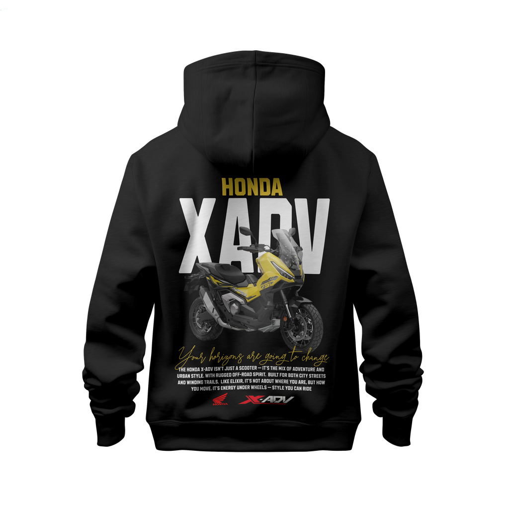 X-ADV HONDA HOODIE
