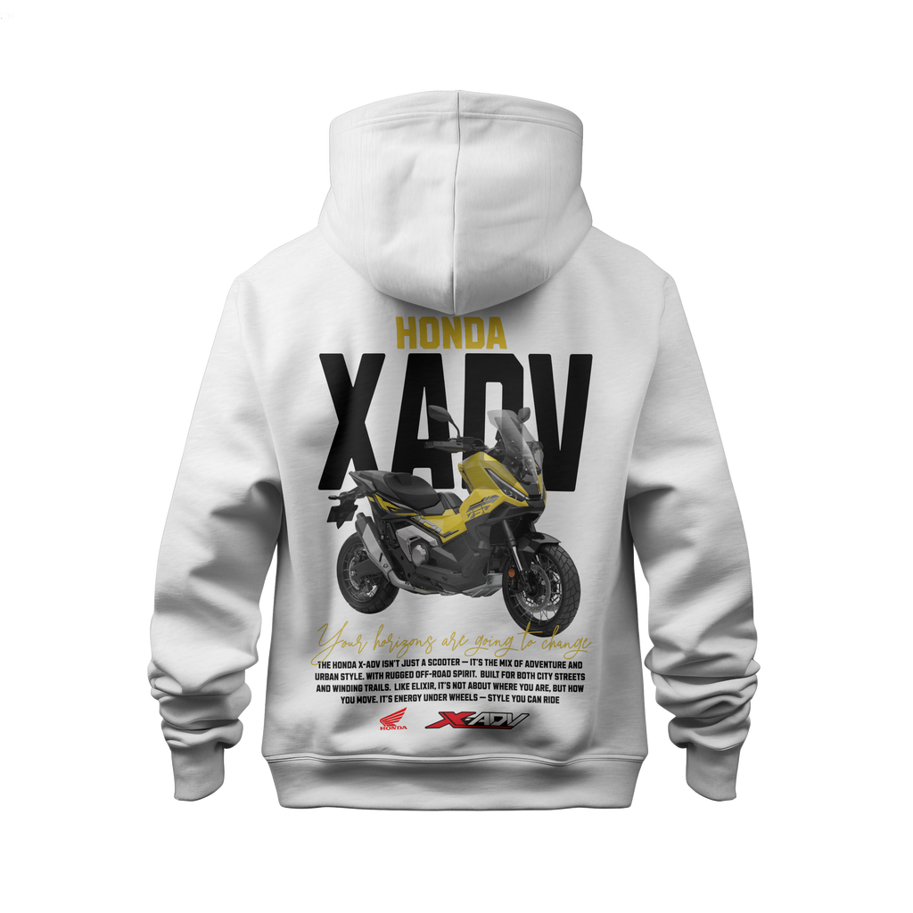 X-ADV HONDA HOODIE