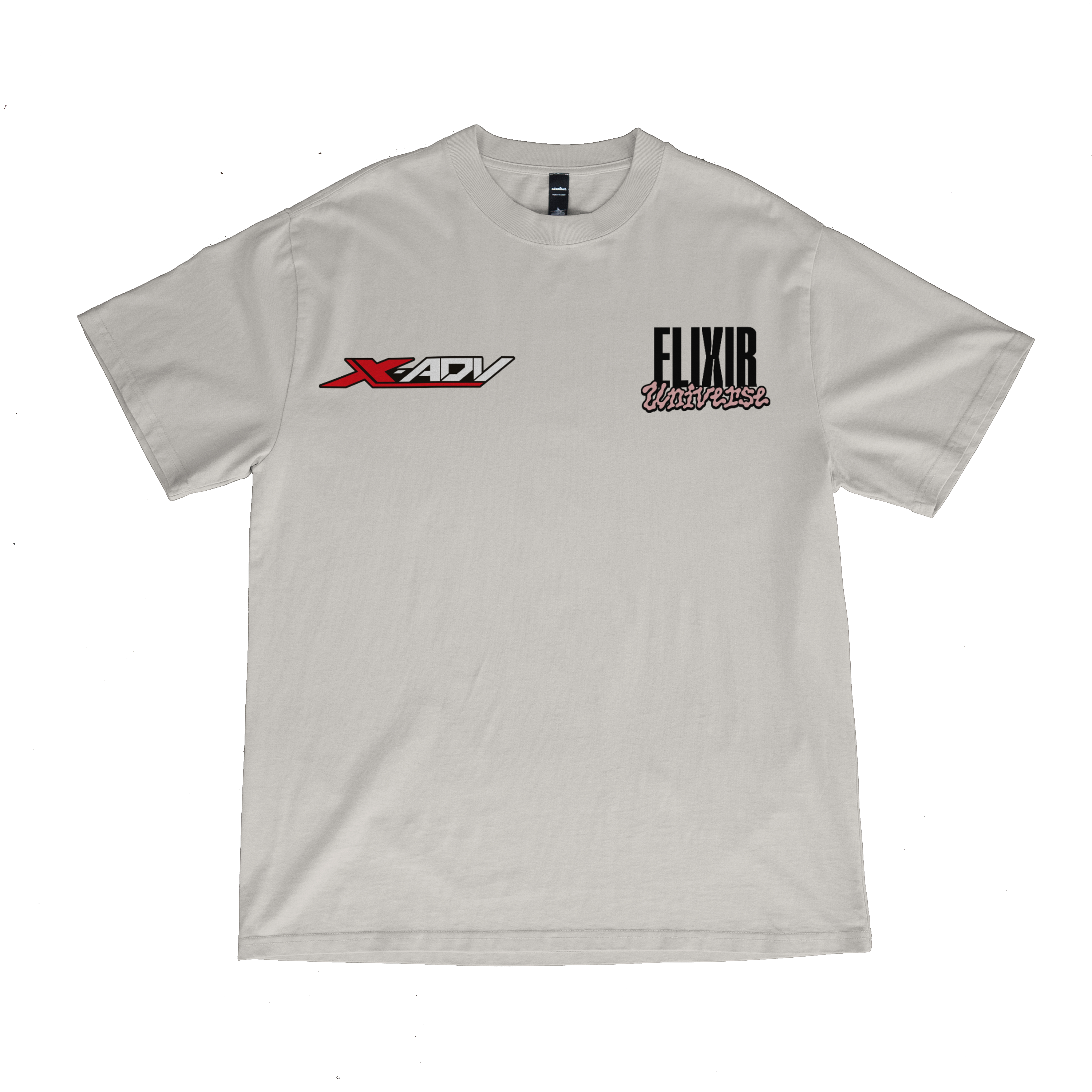 X-ADV HONDA T-SHIRT