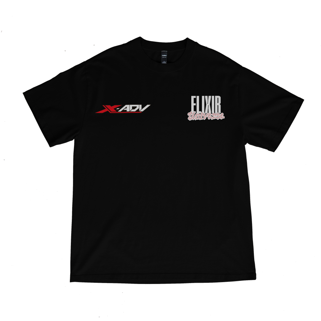 X-ADV HONDA T-SHIRT