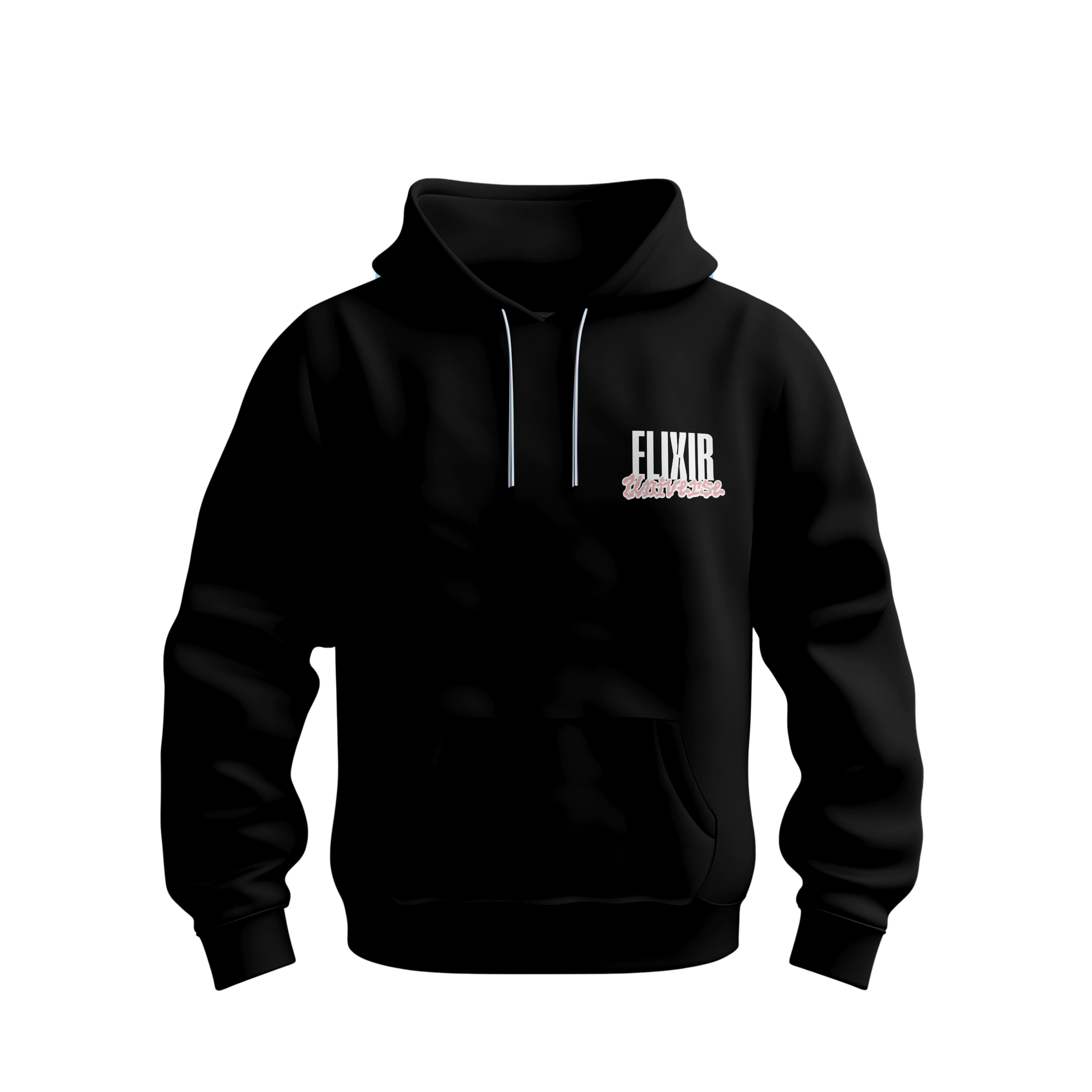 BRABUS MERCEDES ROCKET HOODIE