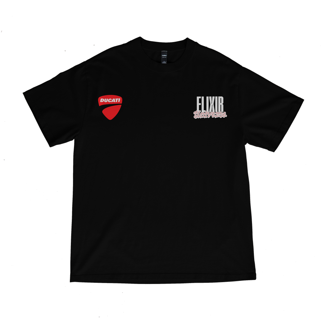 DUCATI CONCEPT T-SHIRT