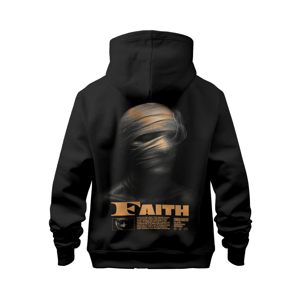 FAITH X ELIXIR HOODIE