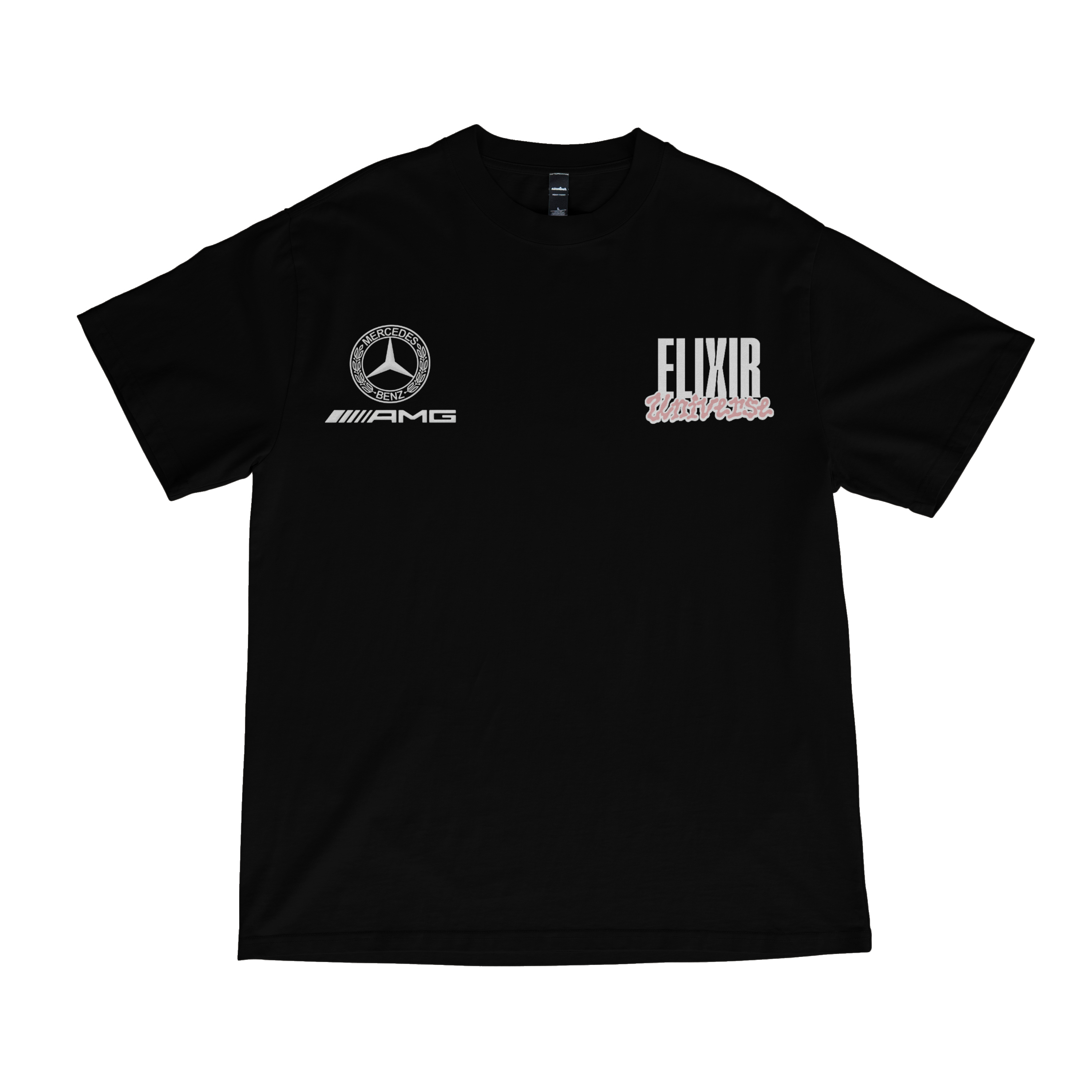 MERCEDES G63 MANSORY T-SHIRT