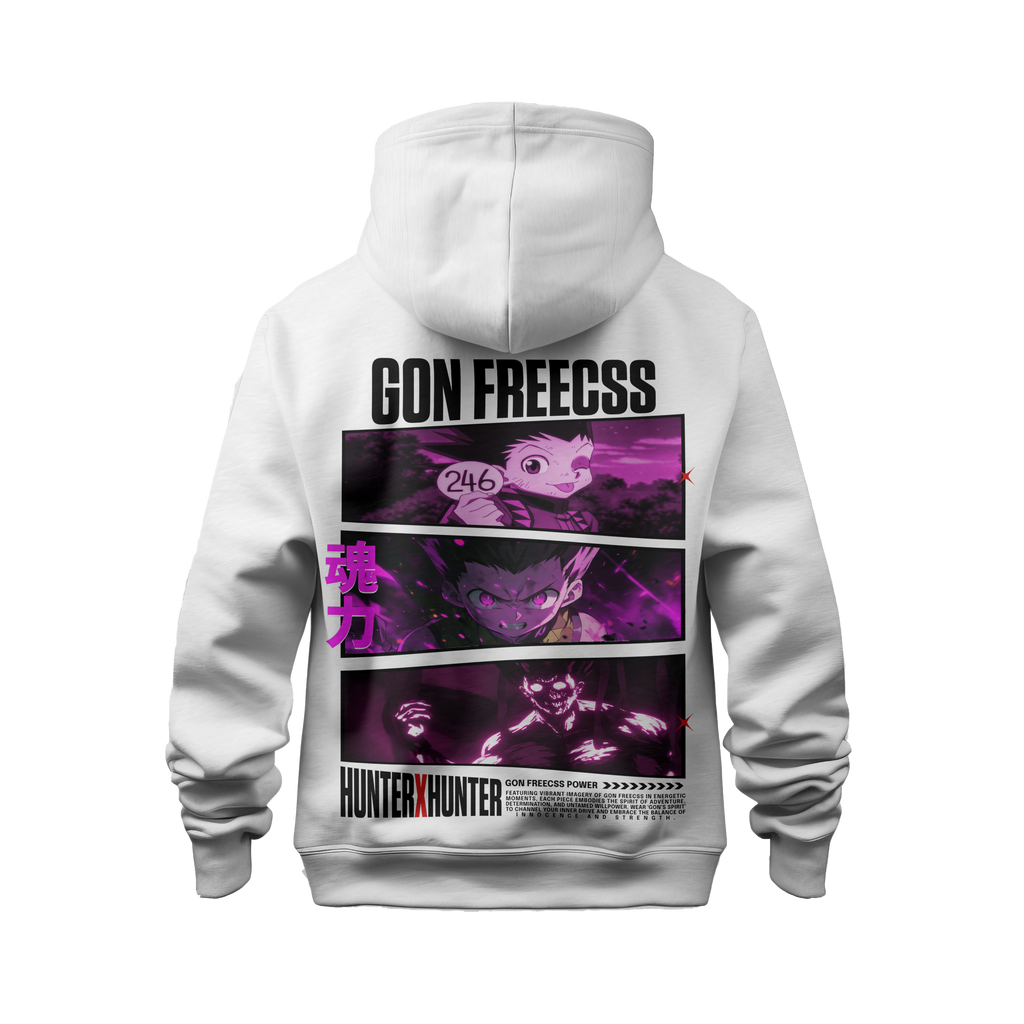 GON FREECSS HOODIE