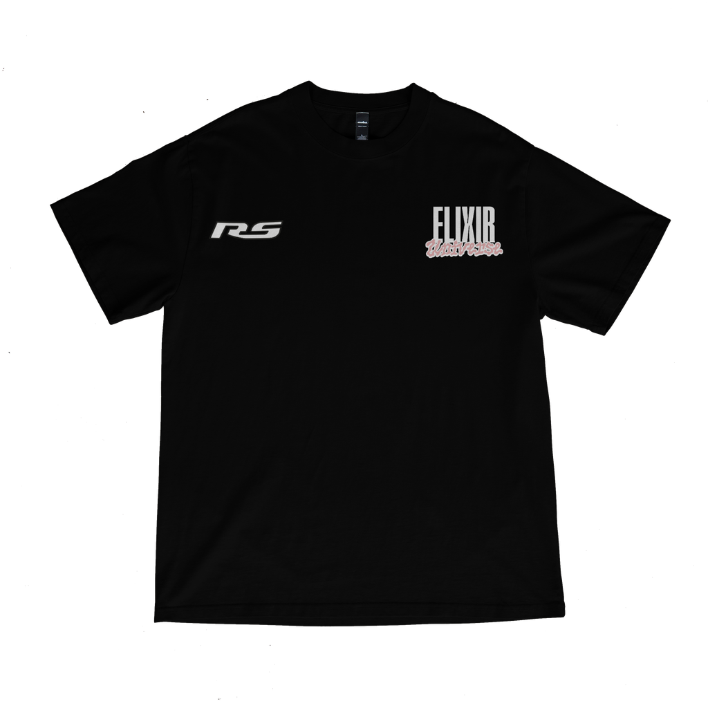 PORSCHE 911 GT3RS T-SHIRT