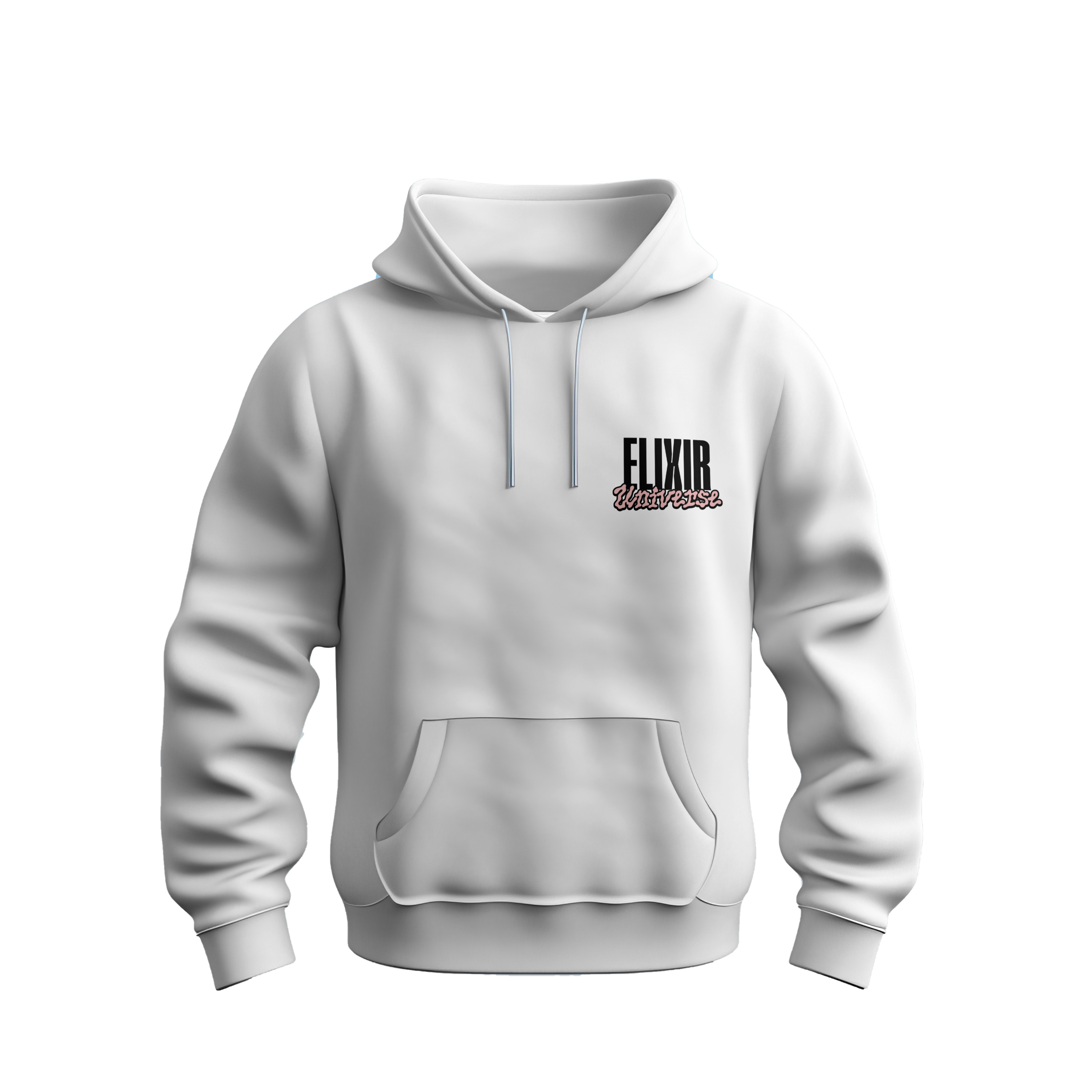 BEST BERSERK HOODIE